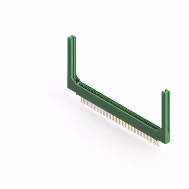 345-054-540-458 EDAC Inc.  Edgeboard Connectors